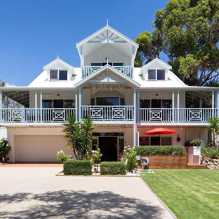 Silver Waters Bed & Breakfast Cowes Exterior photo